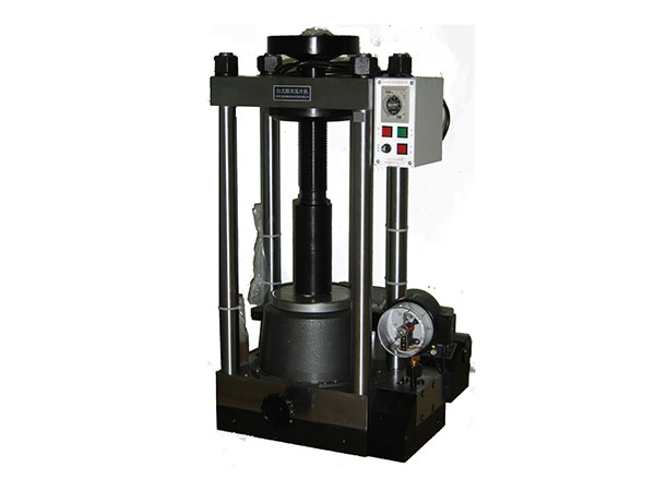 電動(dòng)壓片機(jī) DYS-60T