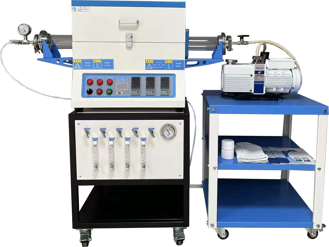 低真空CVD系統(tǒng)